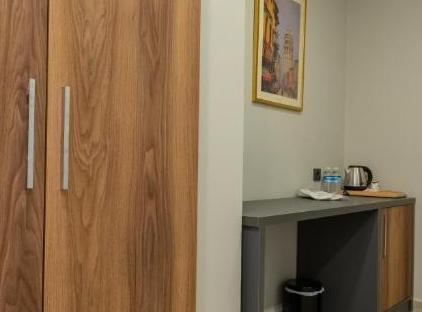 تور هتل فرودگاهی فلای پوینت استانبول تورنگار