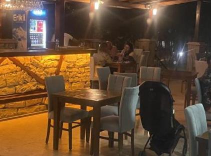 تور هتل و اسپا اولیندا استانبول تورنگار