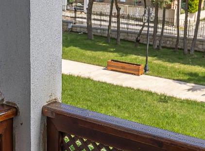تور هتل و اسپا اولیندا استانبول تورنگار
