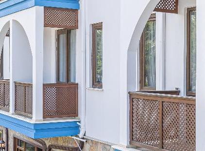 تور هتل و اسپا اولیندا استانبول تورنگار