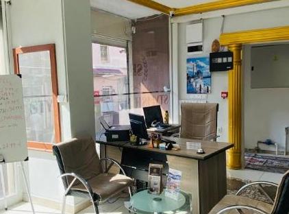 تور هتل استایلش اولد سیتی استانبول تورنگار