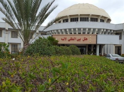 هتل لاله هتل های چابهار تورنگار
