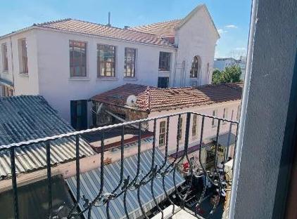 تور هتل استایلش اولد سیتی استانبول تورنگار