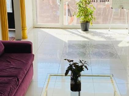 تور هتل استایلش اولد سیتی استانبول تورنگار
