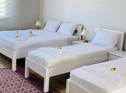 تور هتل استایلش اولد سیتی استانبول تورنگار