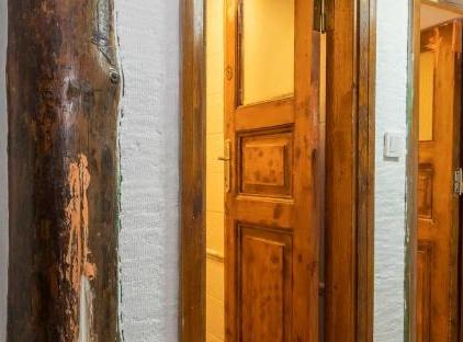 تور هتل آنتیک تکسیم استانبول تورنگار