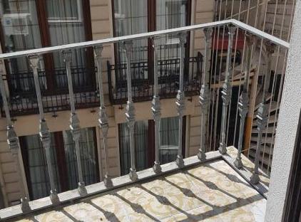 تور هتل آنتیک تکسیم استانبول تورنگار