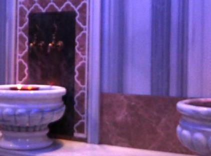 تور هتل و اسپا پل پالاس استانبول تورنگار
