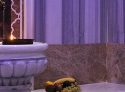 تور هتل و اسپا پل پالاس استانبول تورنگار
