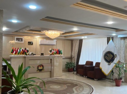 تور چابهار هتل رز مکران تورنگار