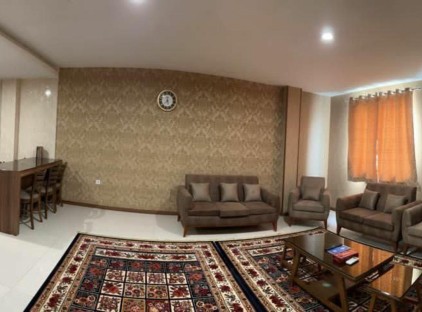 تور چابهار هتل رز مکران تورنگار