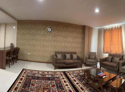 تور چابهار هتل رز مکران تورنگار
