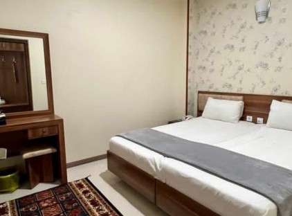 تور چابهار هتل رز مکران تورنگار