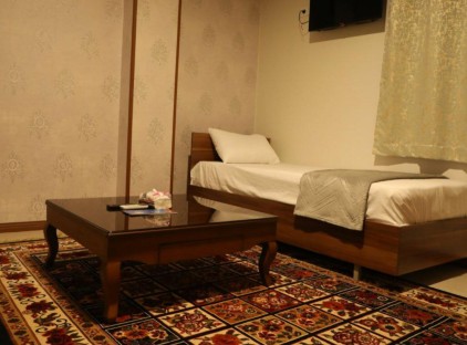 تور چابهار هتل رز مکران تورنگار