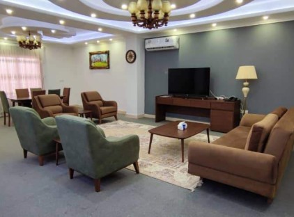 هتل آپارتمان گراناز هتل های چابهار تورنگار