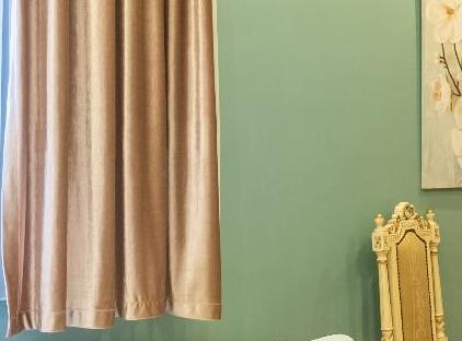 هتل لوکسی ایتس استانبول تورنگار