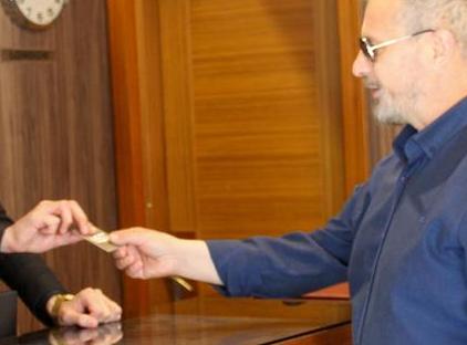 تور هتل وی‌پلاس آتاشهیر استانبول تورنگار