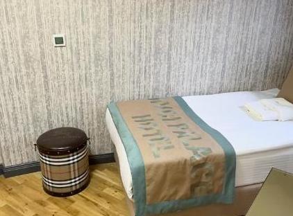 تور هتل آوجی پالاس استانبول تورنگار