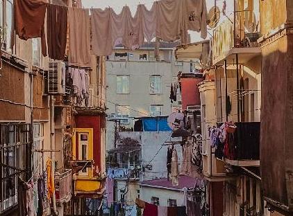 تور هتل بوتیک درویش‌خان استانبول تورنگار