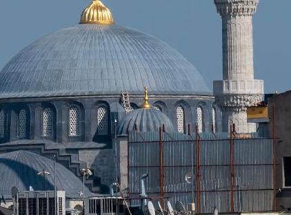 تور هتل آنتیک والدریا 1892 سلطان‌احمد استانبول تورنگار