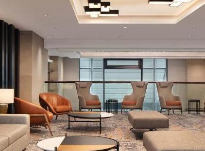 Sheraton Istanbul Levent تورنگار