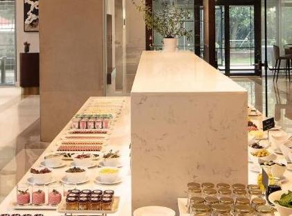 Sheraton Istanbul Levent تورنگار