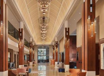 Sheraton Istanbul Levent تورنگار