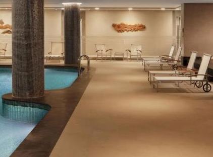 Sheraton Istanbul Levent تورنگار