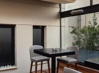 Sheraton Istanbul Levent تورنگار