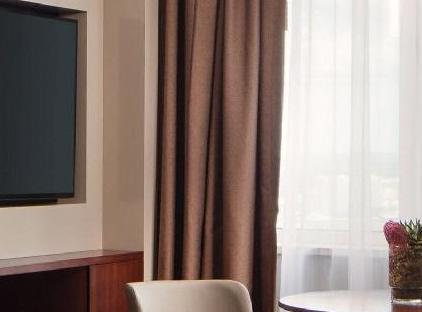 Sheraton Istanbul Levent تورنگار