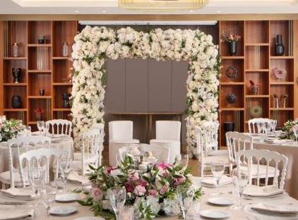 Sheraton Istanbul Levent تورنگار
