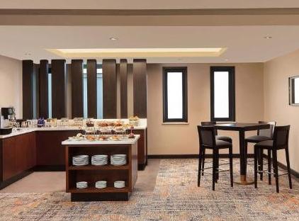 Sheraton Istanbul Levent تورنگار