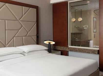 Sheraton Istanbul Levent تورنگار