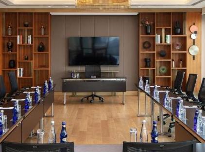 Sheraton Istanbul Levent تورنگار