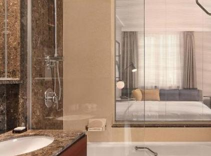 Sheraton Istanbul Levent تورنگار