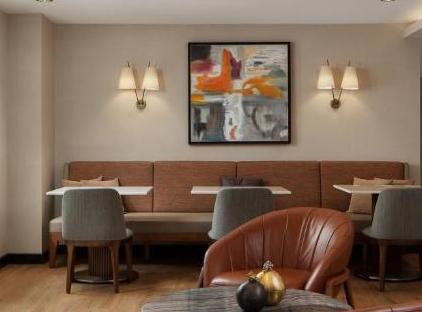 Sheraton Istanbul Levent تورنگار