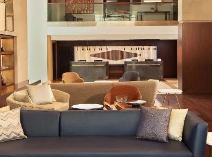 Sheraton Istanbul Levent تورنگار