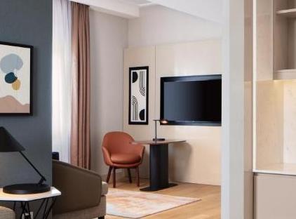 Sheraton Istanbul Levent تورنگار