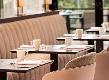 Sheraton Istanbul Levent تورنگار