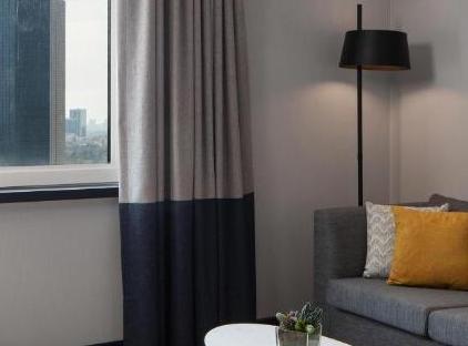 Sheraton Istanbul Levent تورنگار
