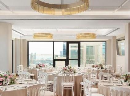 Sheraton Istanbul Levent تورنگار