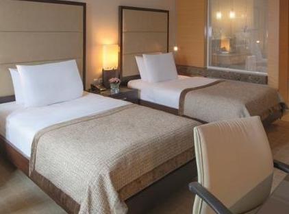 Sheraton Istanbul Levent تورنگار