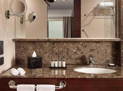 Sheraton Istanbul Levent تورنگار