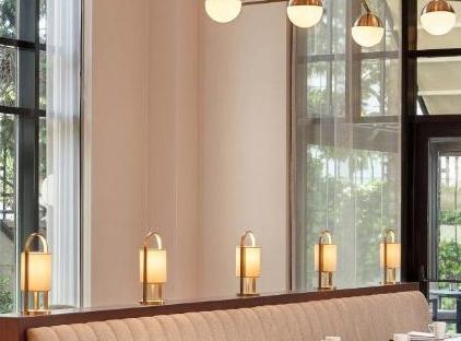 Sheraton Istanbul Levent تورنگار