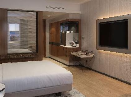Sheraton Istanbul Levent تورنگار