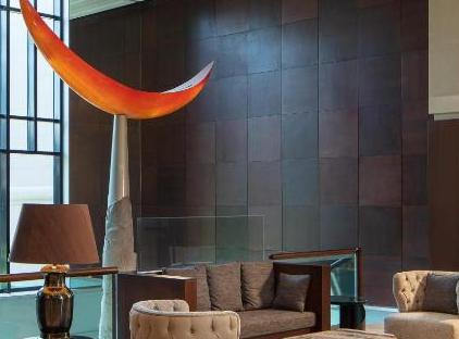 Sheraton Istanbul Levent تورنگار