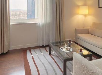 Sheraton Istanbul Levent تورنگار