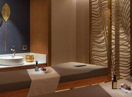 Sheraton Istanbul Levent تورنگار
