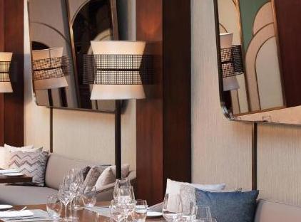 Sheraton Istanbul Levent تورنگار