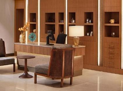 Sheraton Istanbul Levent تورنگار